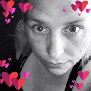 Meet your Posher, Kerstin